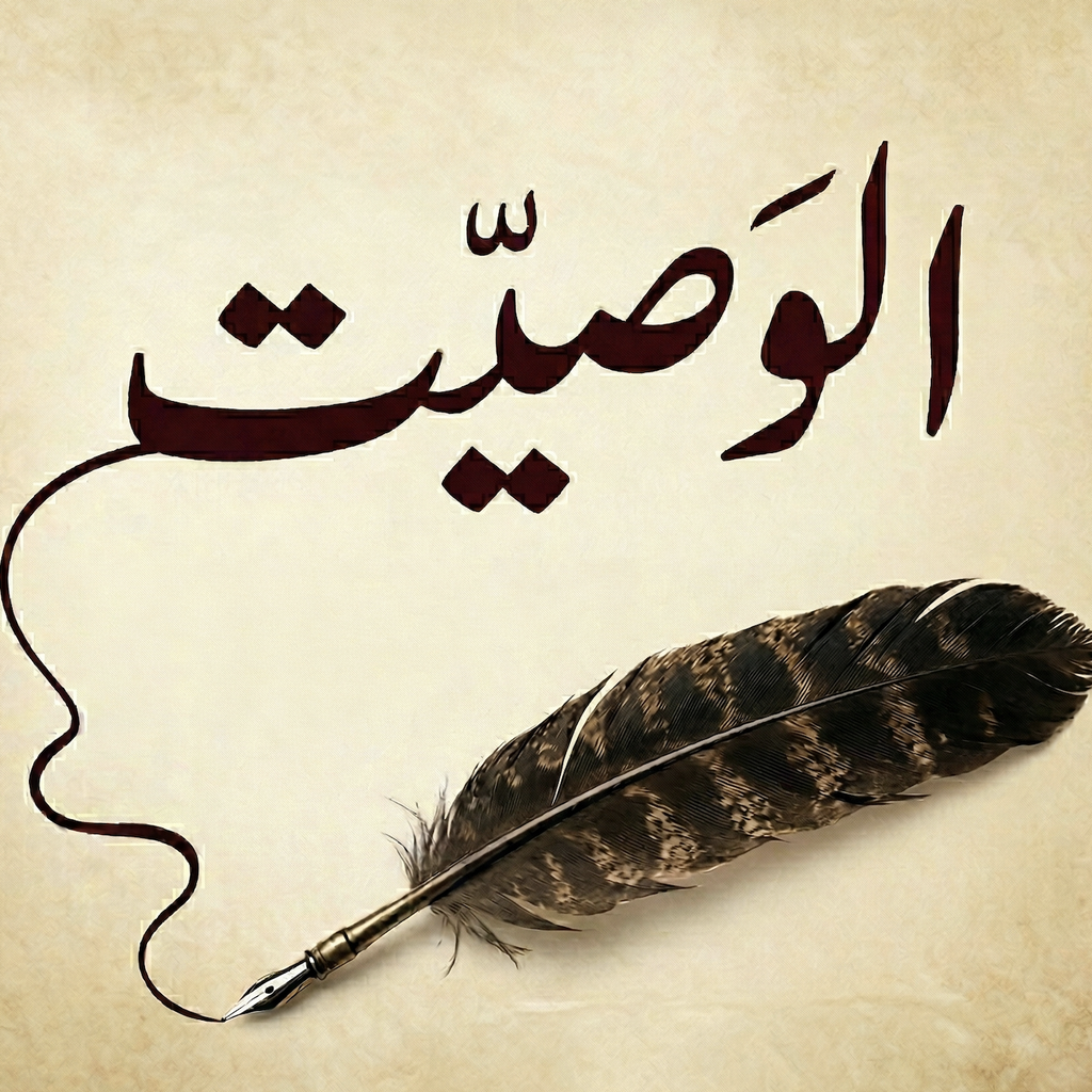 AL WASIYAT logo